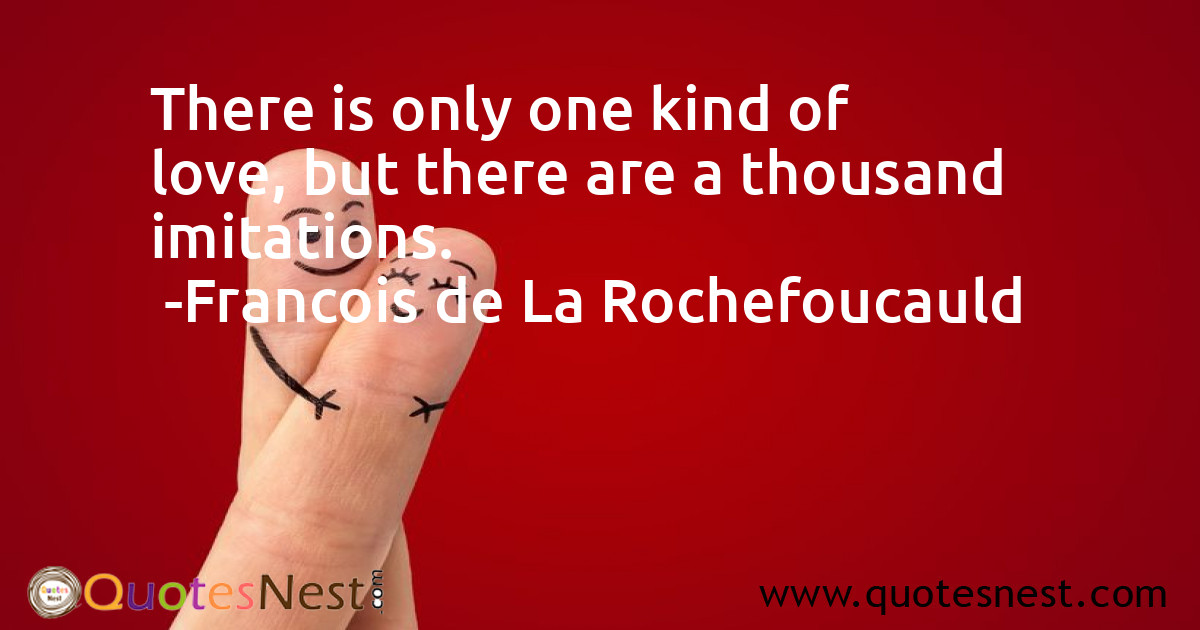 Love_Francois de La Rochefoucauld_4_small