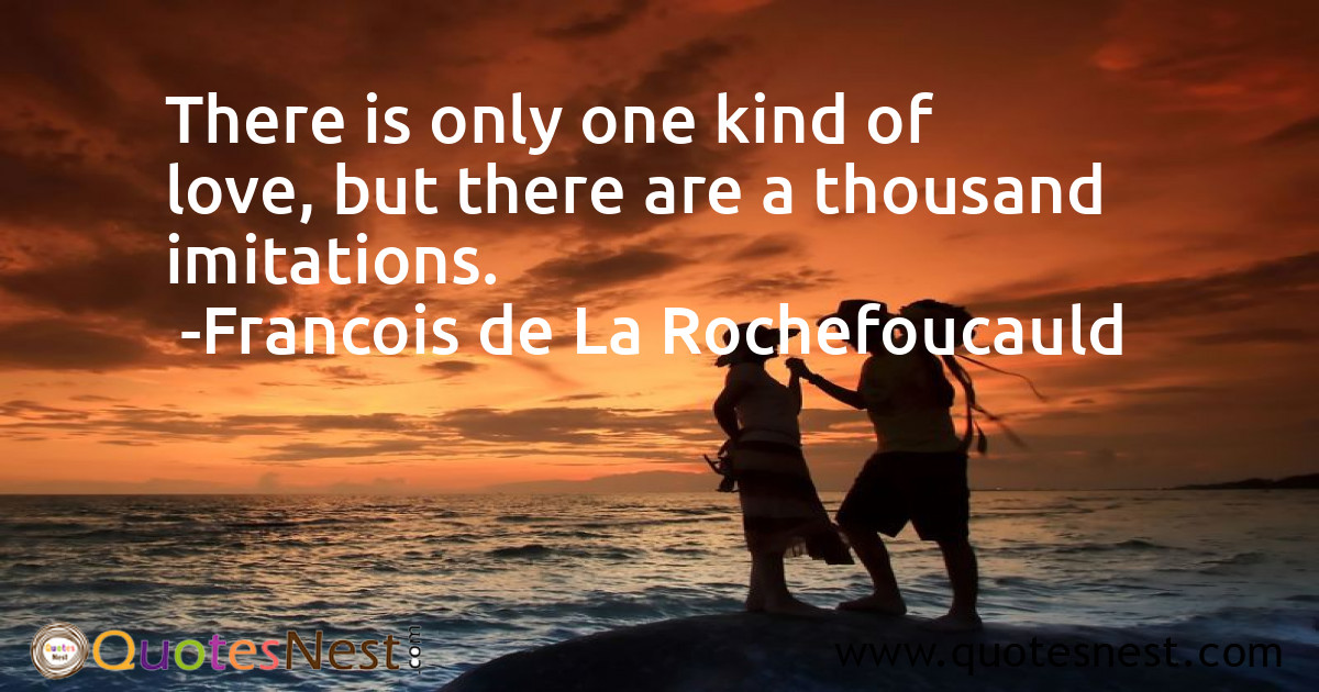 Love_Francois de La Rochefoucauld_3_small