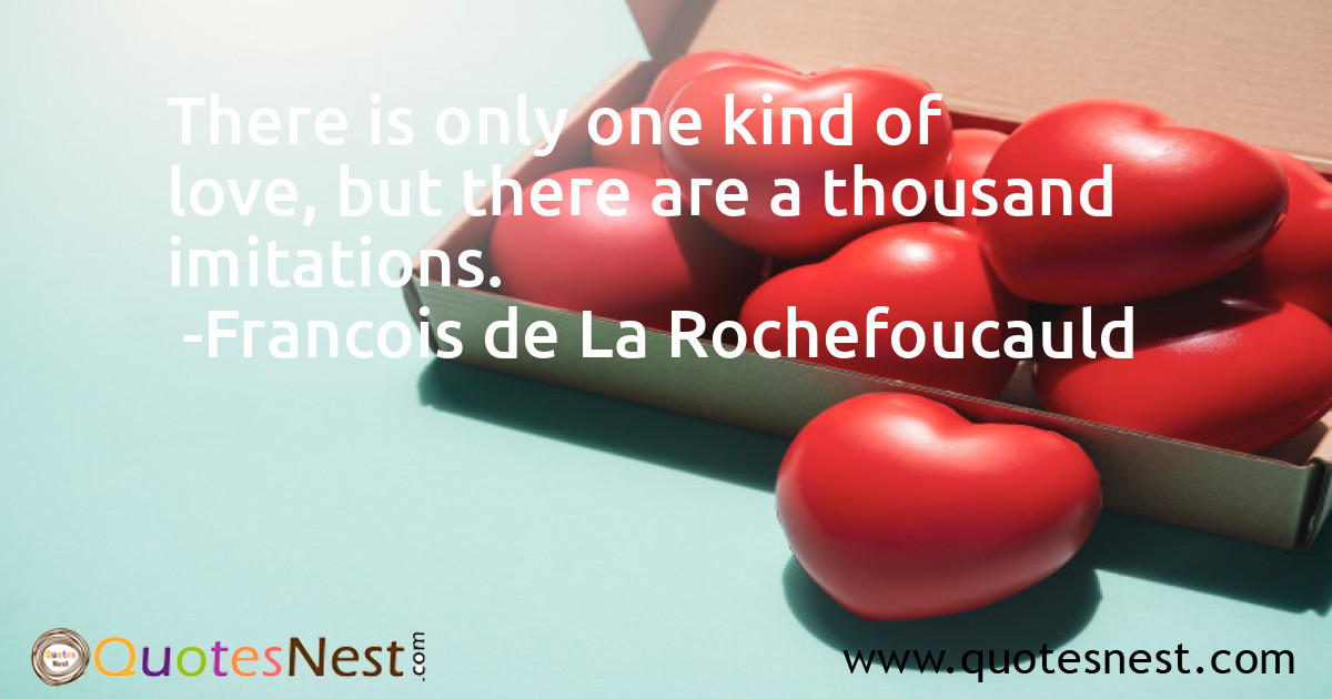 Love_Francois de La Rochefoucauld_5_small
