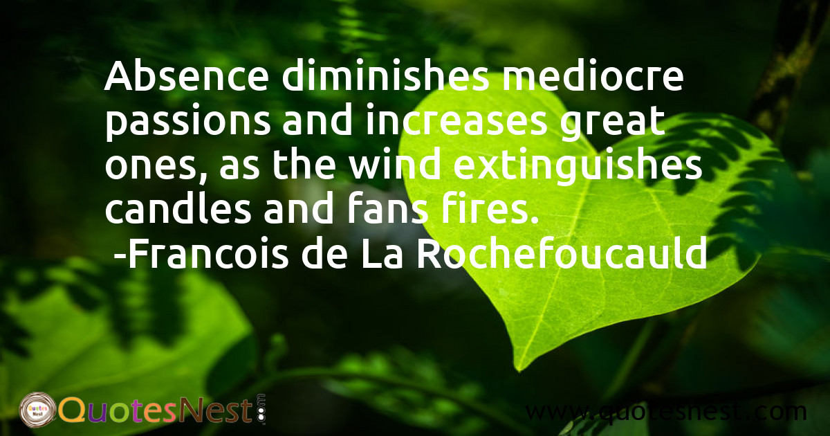Love_Francois de La Rochefoucauld_2_small