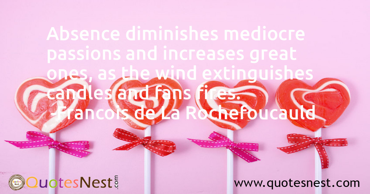 Love_Francois de La Rochefoucauld_4_small
