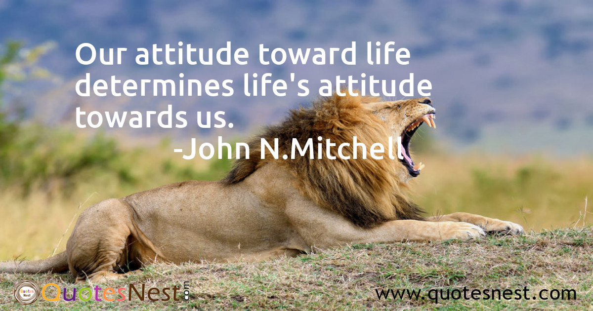 Attitude_John N.Mitchell_5_small