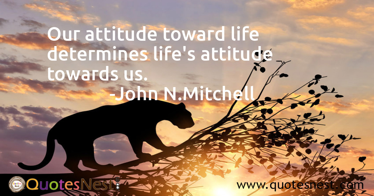 Attitude_John N.Mitchell_4_small
