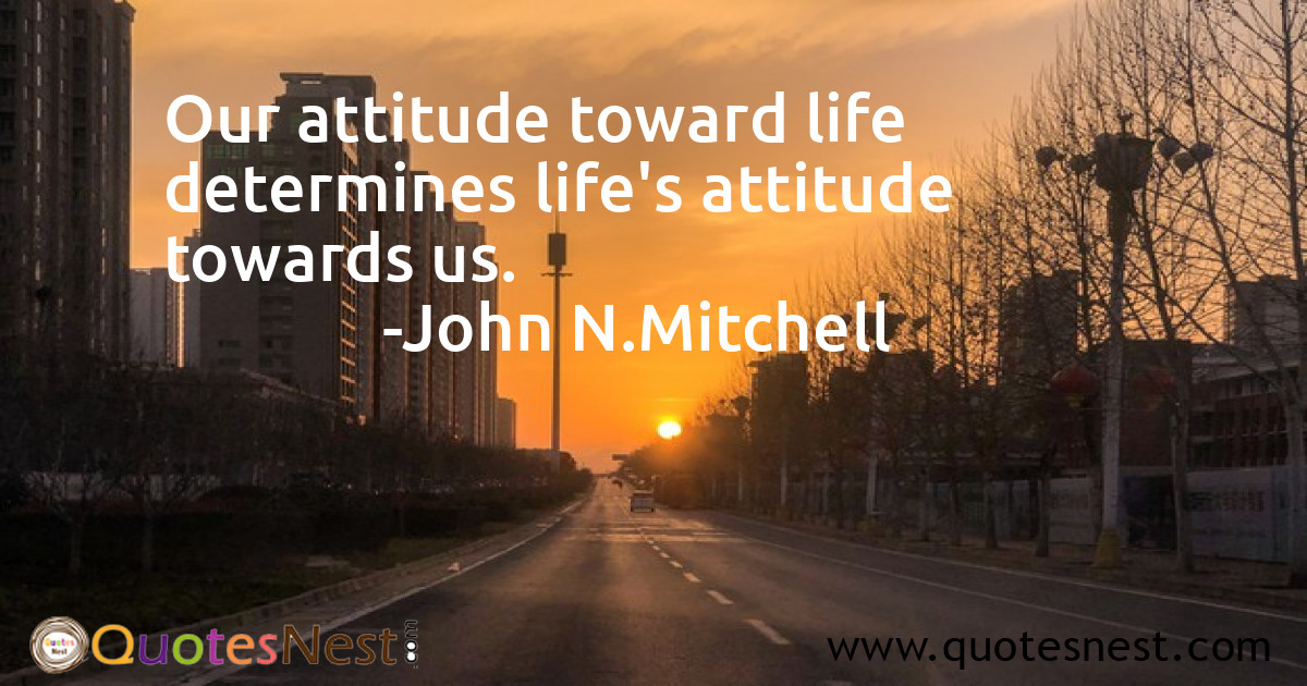 Attitude_John N.Mitchell_2_small