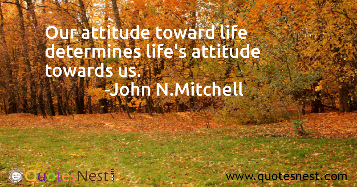 Attitude_John N.Mitchell_3_small