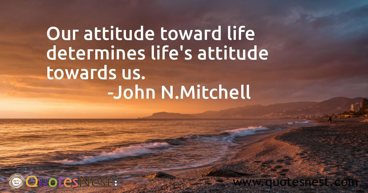 Attitude_John N.Mitchell_5_small
