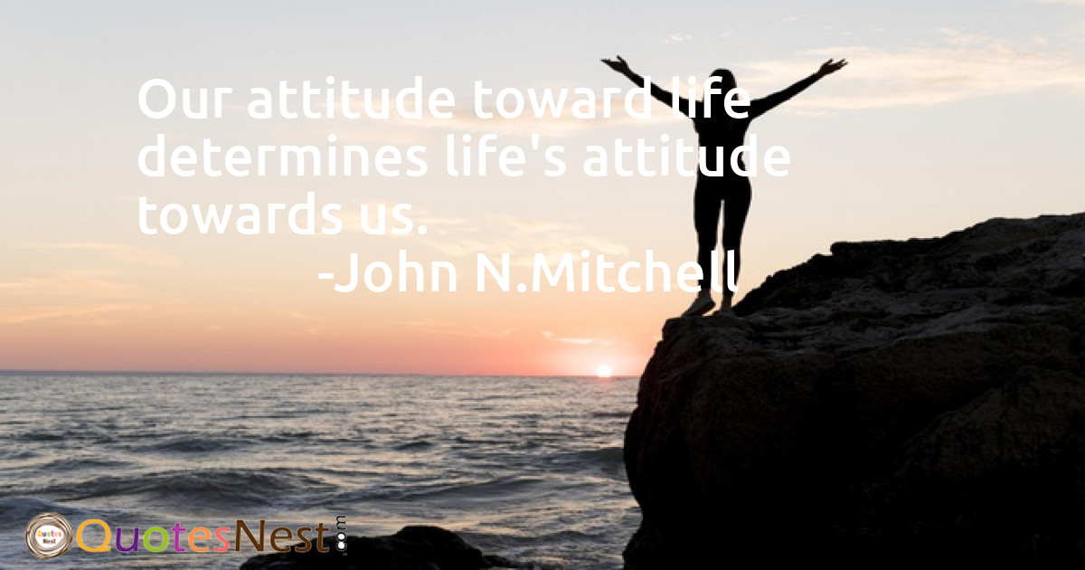 Attitude_John N.Mitchell_4_small