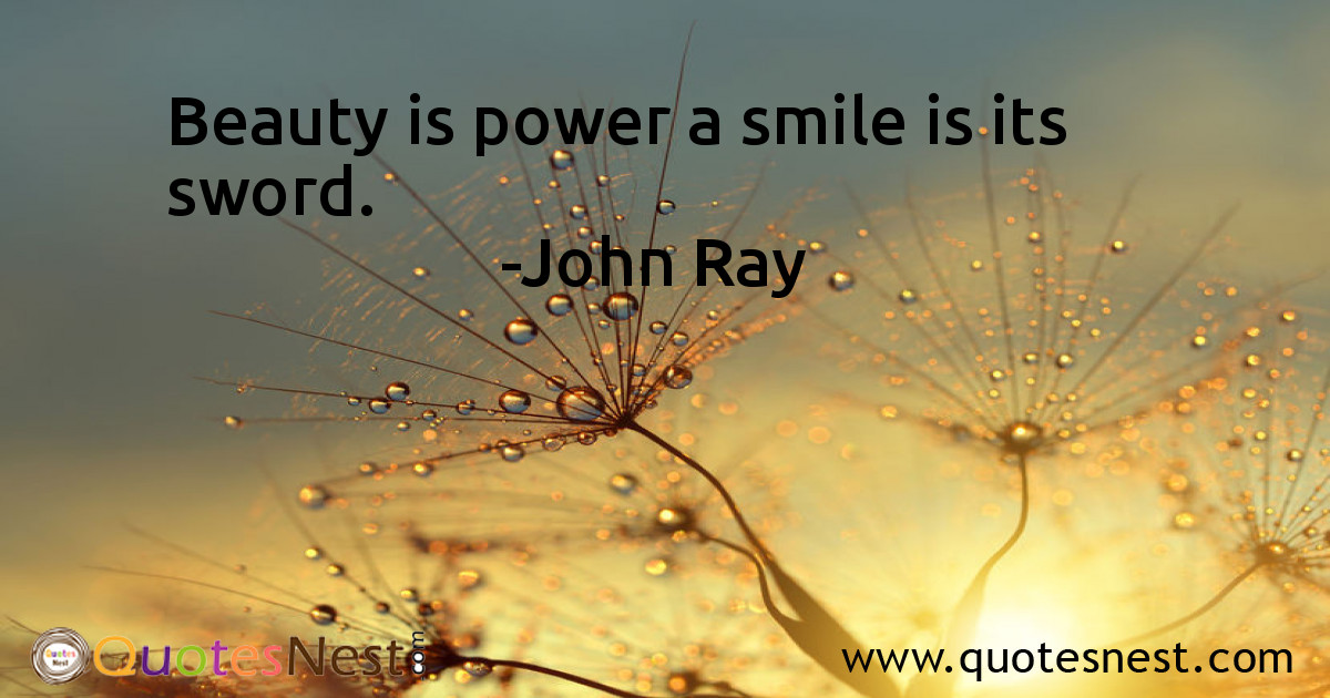 Beauty_John Ray_5_small