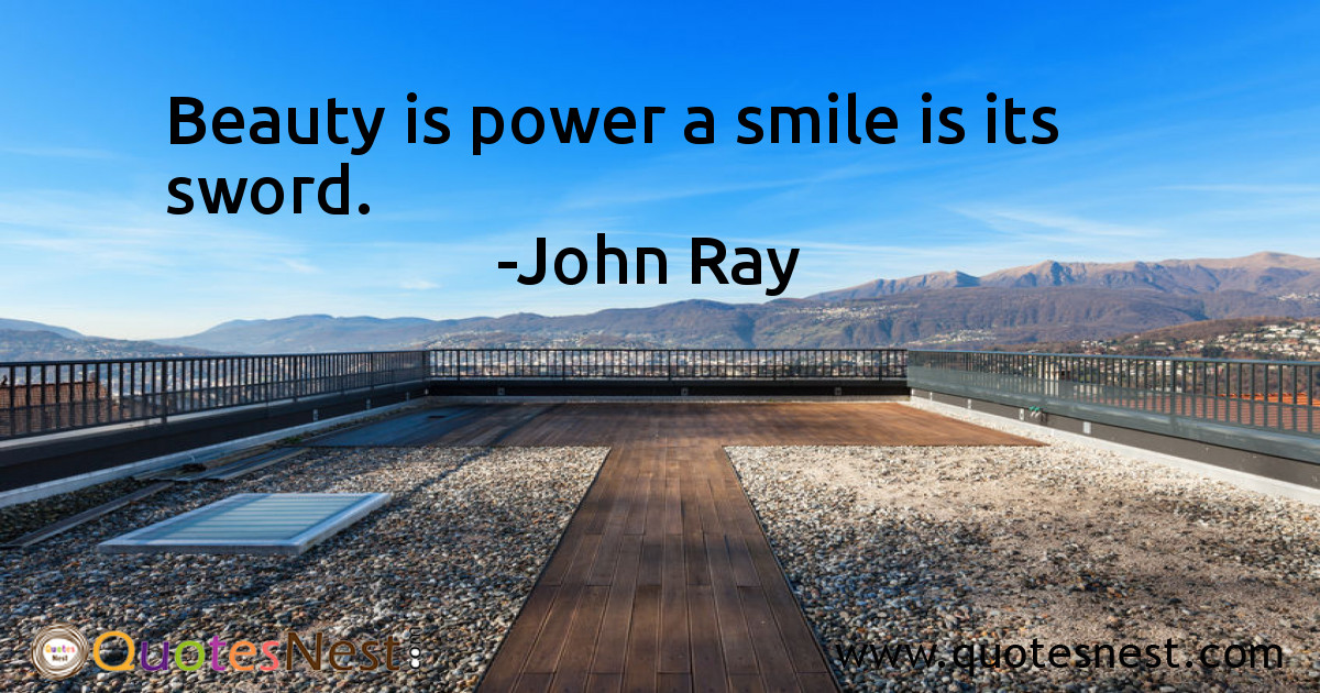 Beauty_John Ray_3_small