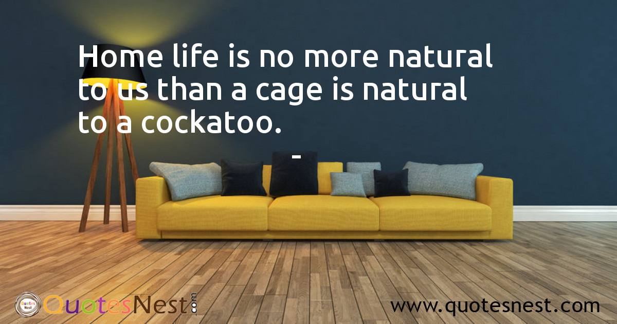 Home Quotes 157