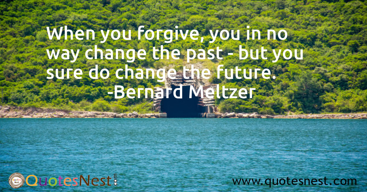 Forgiveness_Bernard Meltzer_2_small
