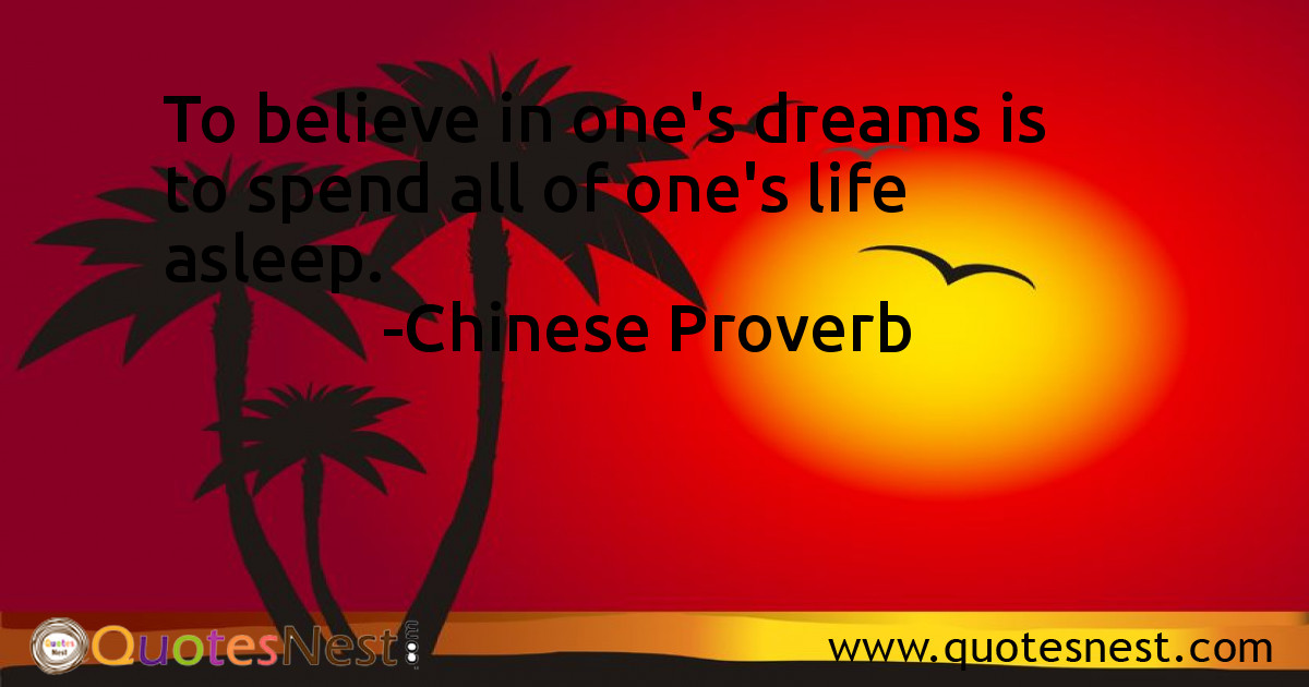 Dreams_Chinese Proverb_3_small
