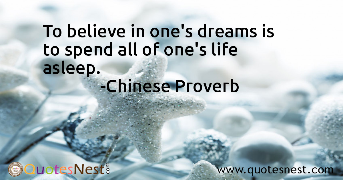 Dreams_Chinese Proverb_3_small