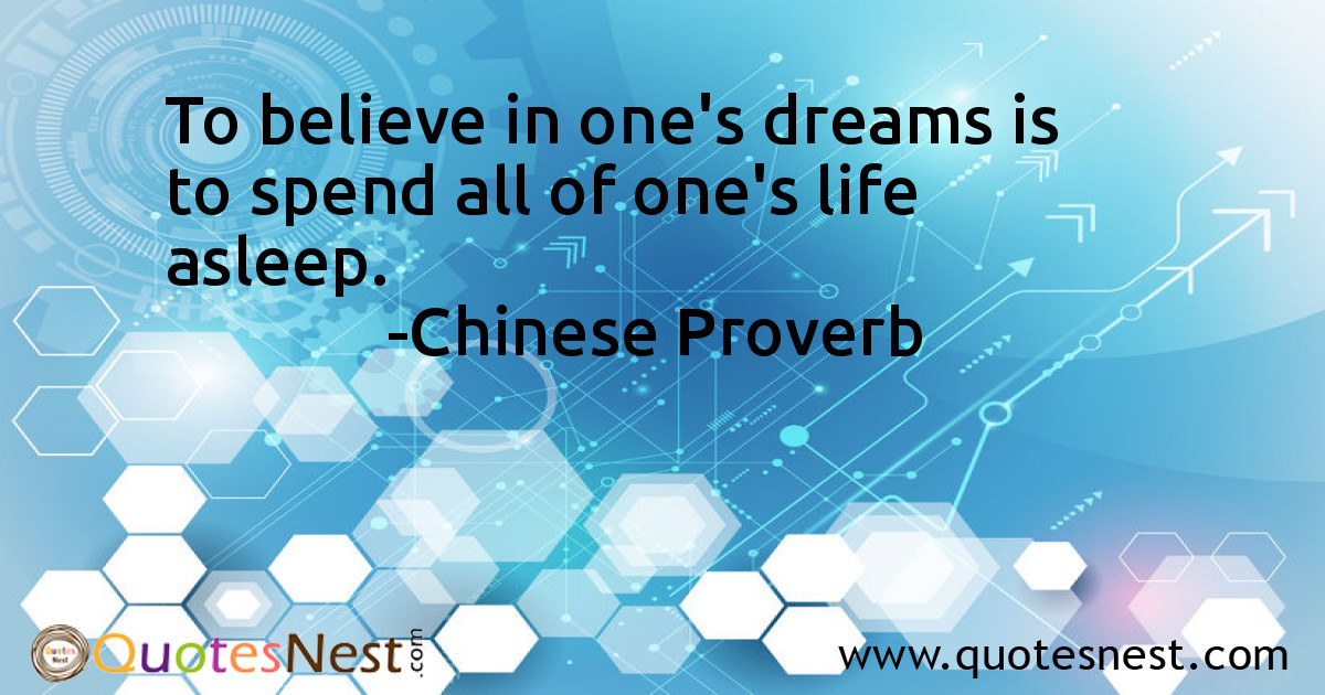 Dreams_Chinese Proverb_4_small