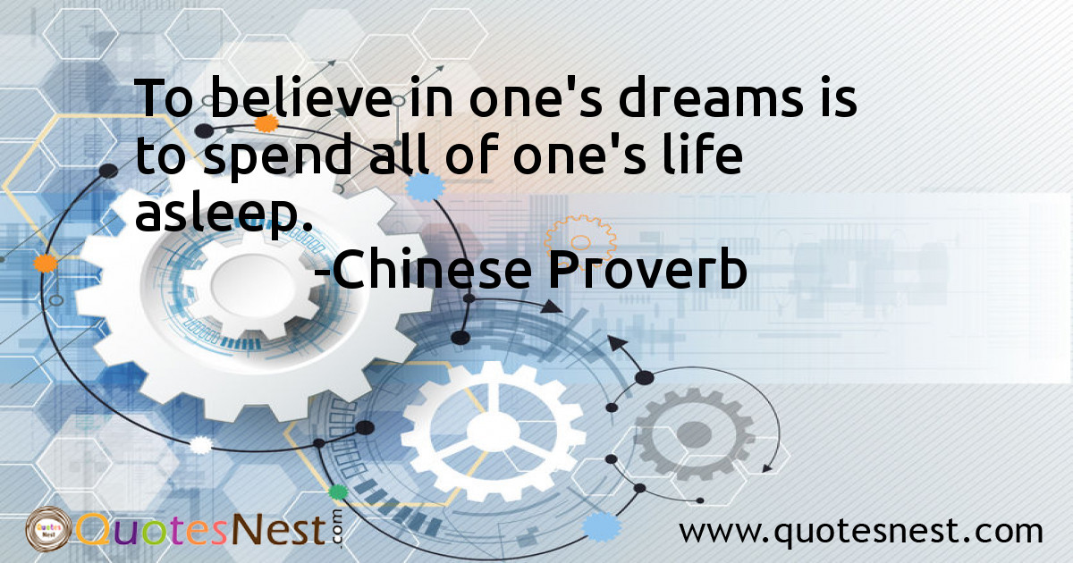 Dreams_Chinese Proverb_5_small