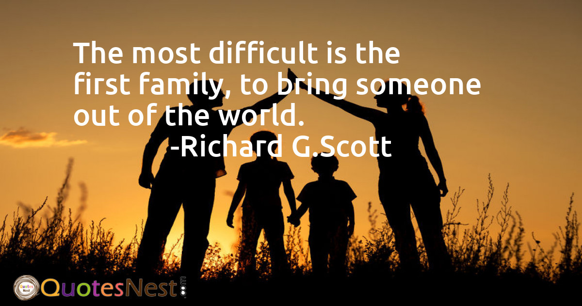 Family_Richard G.Scott_4_small