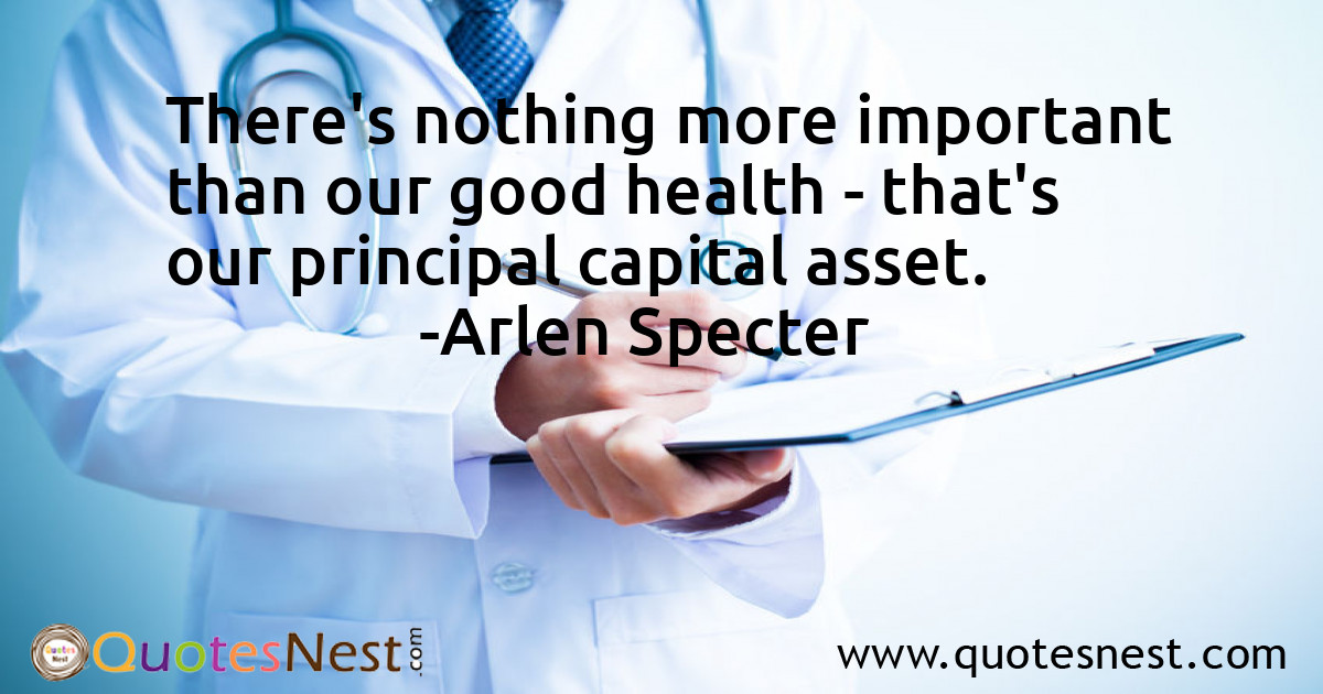 Health_Arlen Specter_2_small