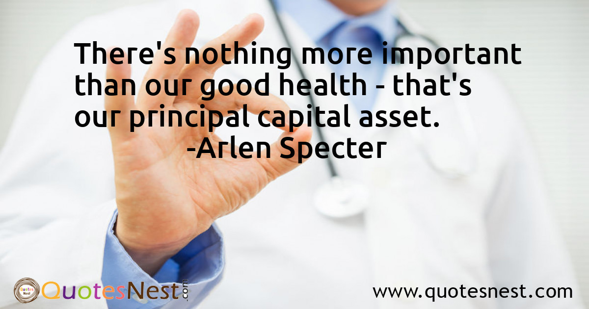 Health_Arlen Specter_3_small