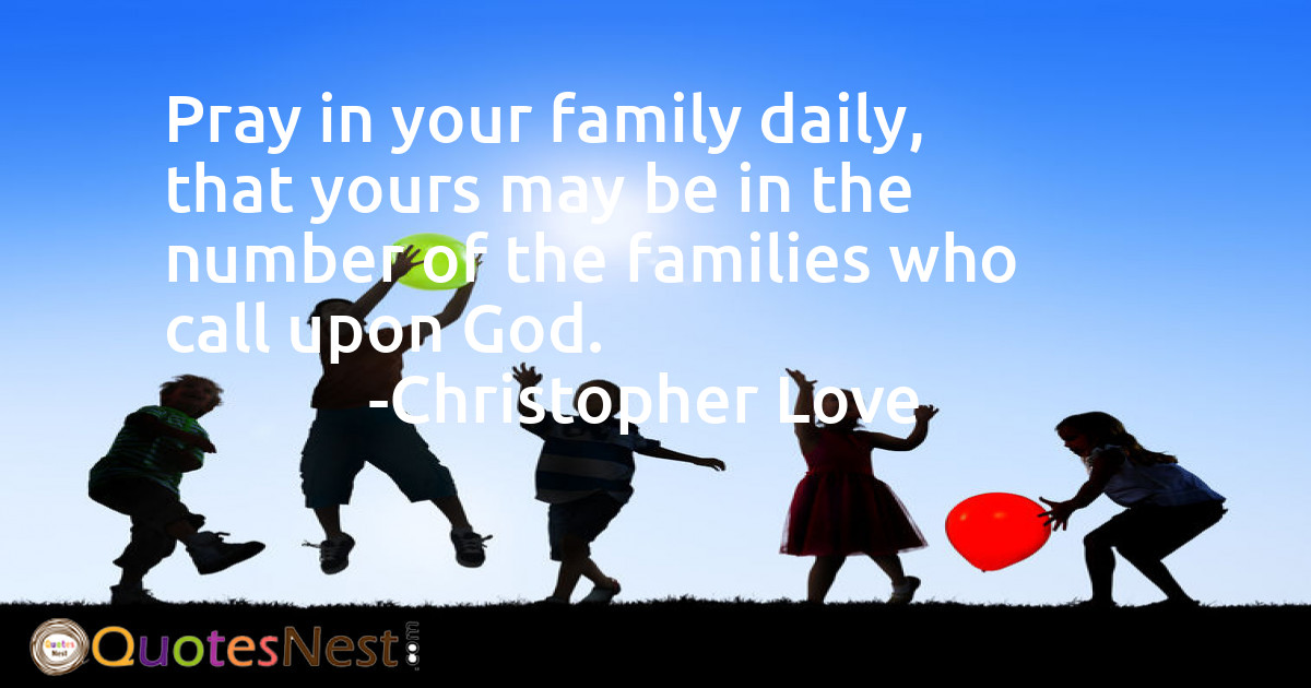 Family_Christopher Love_4_small