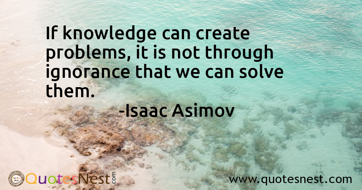 Knowledge_Isaac Asimov_2_small