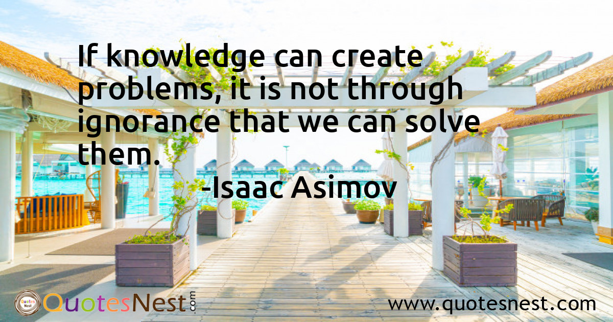 Knowledge_Isaac Asimov_5_small