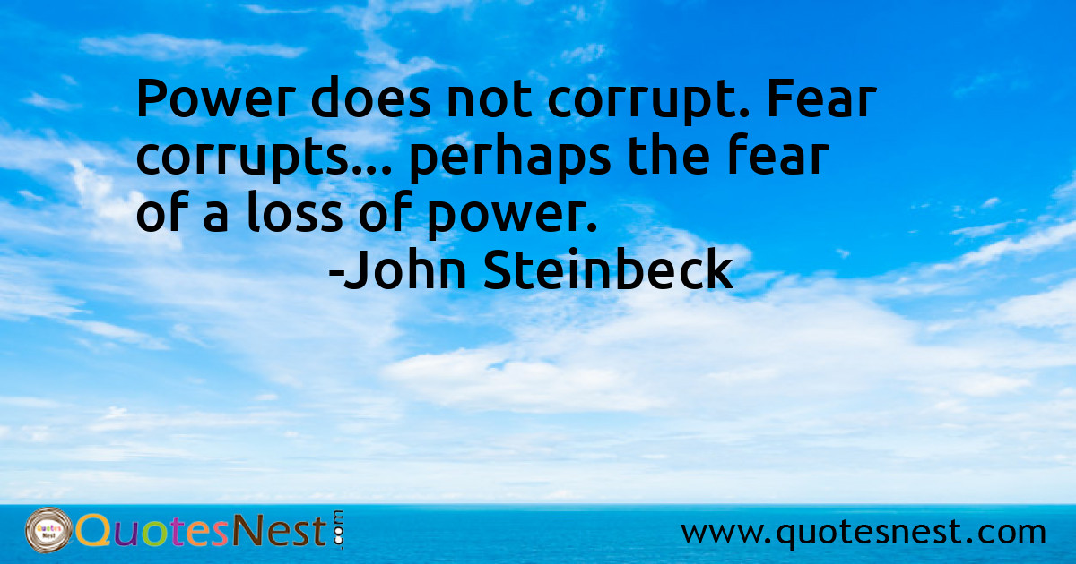 Fear_John Steinbeck_2_small