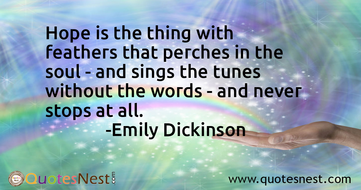 Hope_Emily Dickinson_4_small