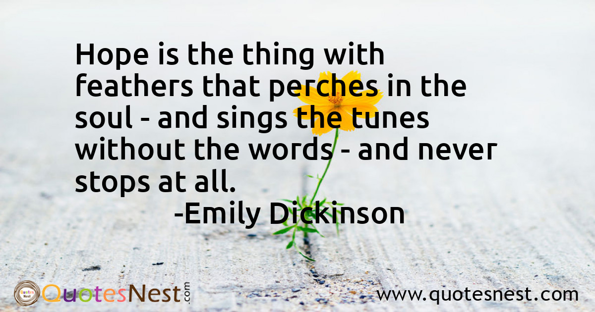 Hope_Emily Dickinson_2_small