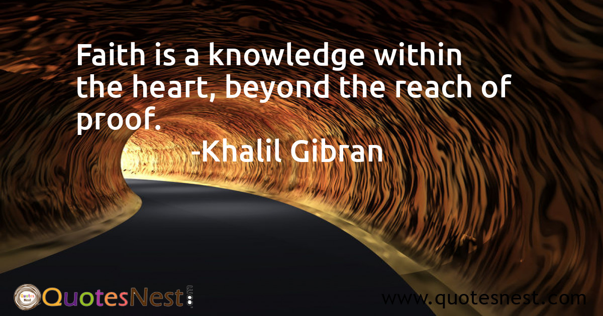 Faith_Khalil Gibran_2_small