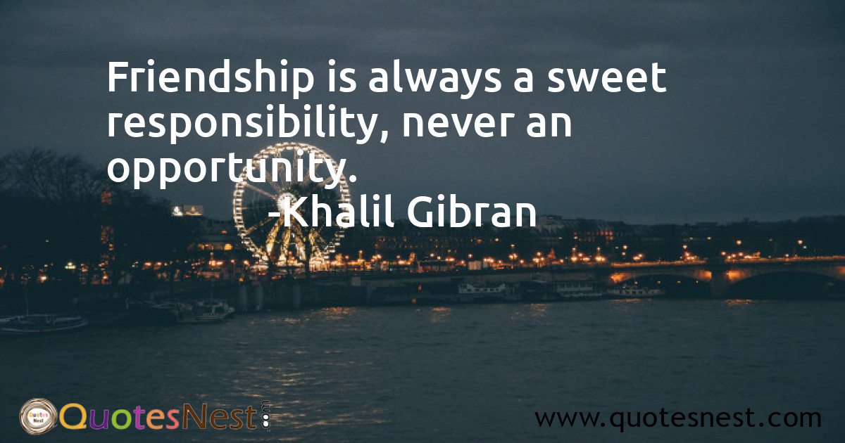 Friendship_Khalil Gibran_4_small