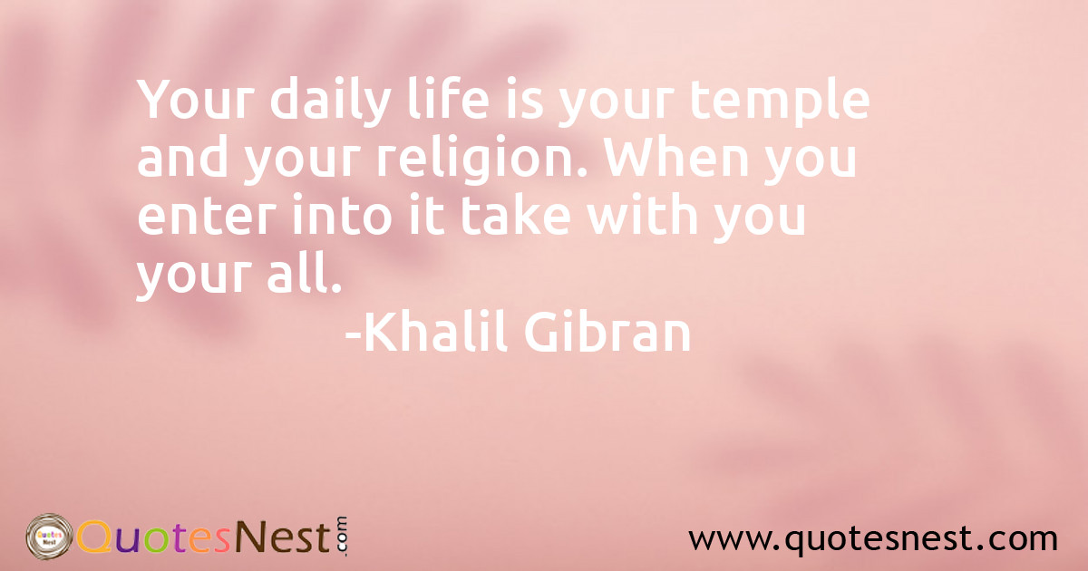 Life_Khalil Gibran_2_small