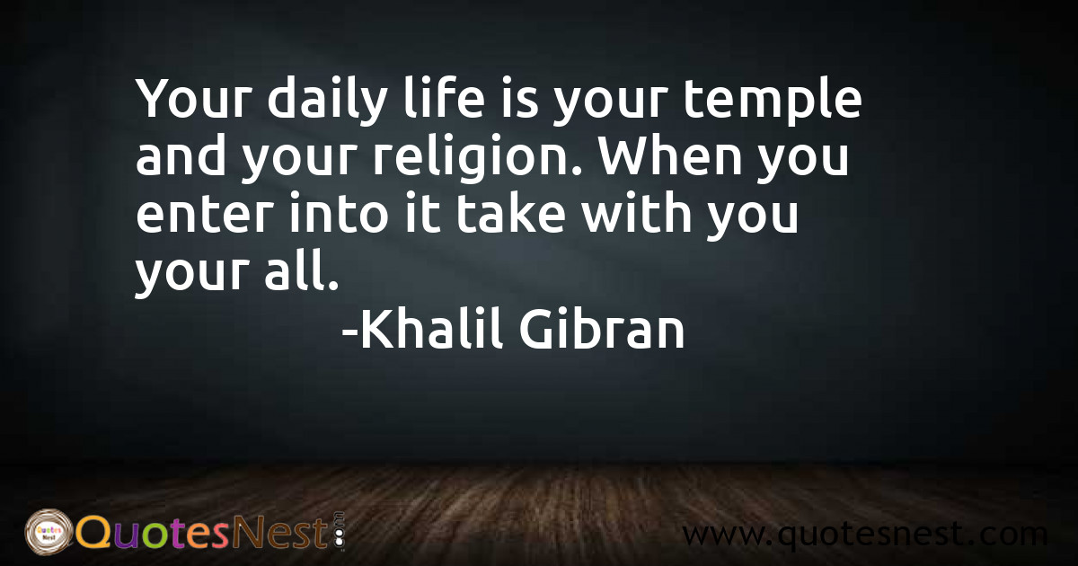 Life_Khalil Gibran_5_small