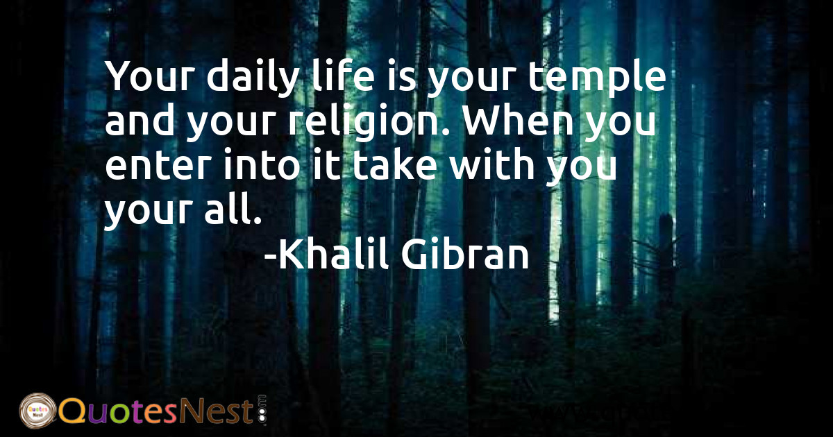 Life_Khalil Gibran_4_small