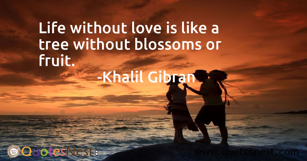 Love_Khalil Gibran_2_small