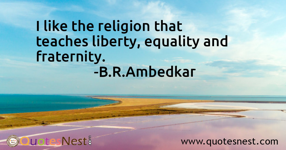 Equality Quotes 1926