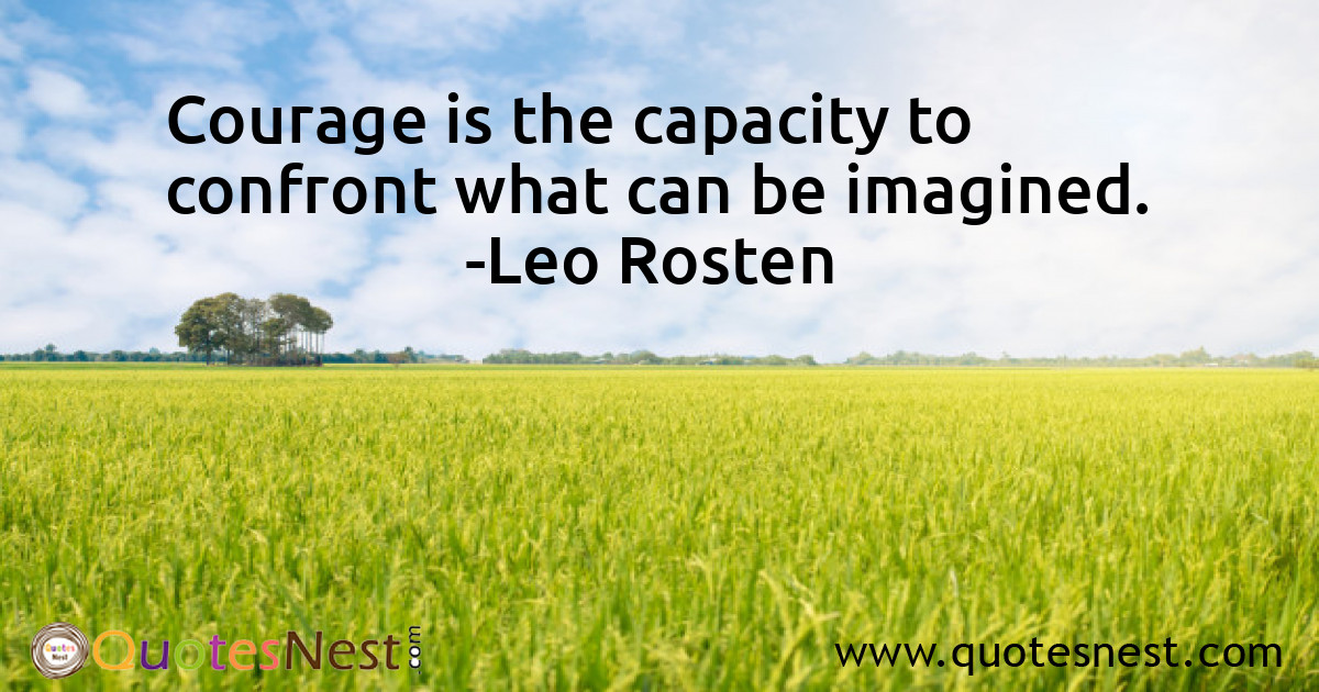 Courage_Leo Rosten_4_small