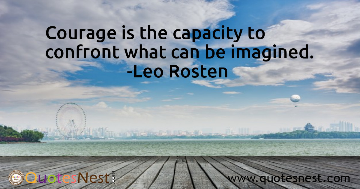 Courage_Leo Rosten_3_small