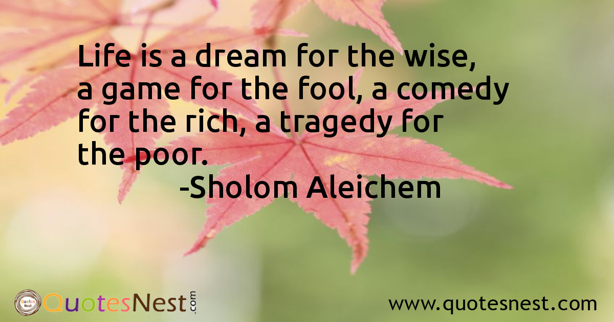 Life_Sholom Aleichem_2_small