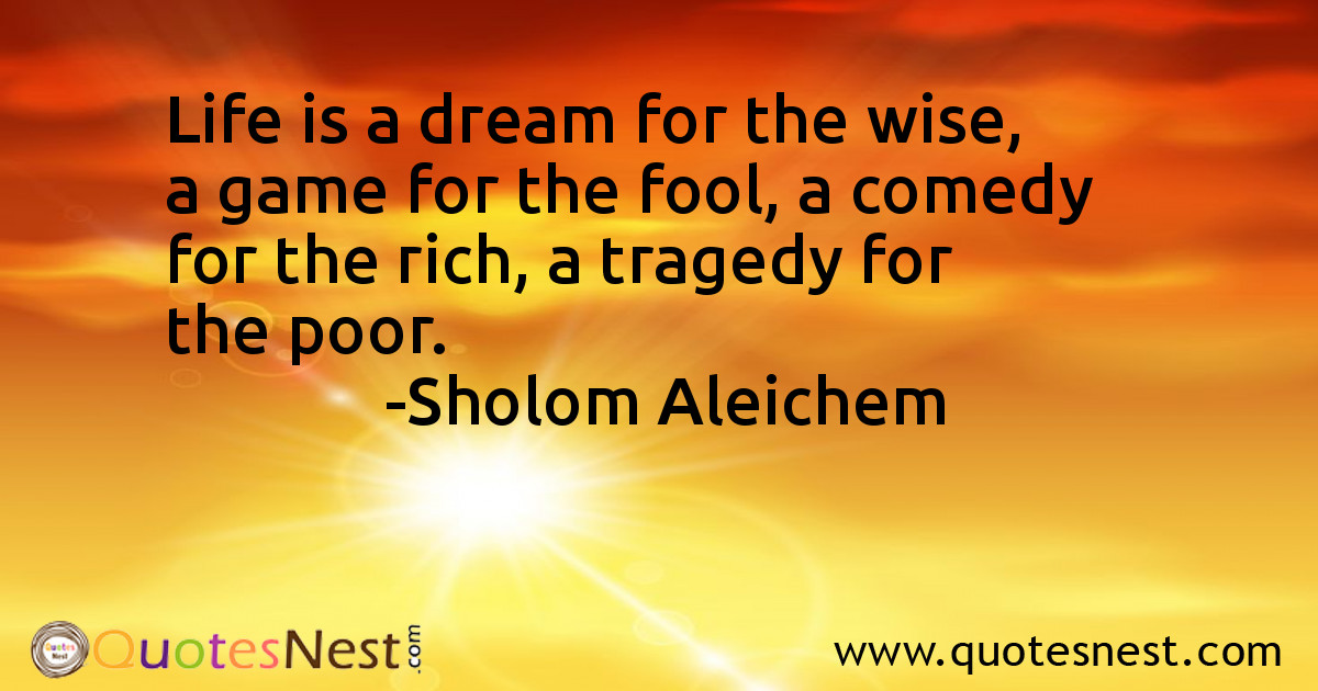 Life_Sholom Aleichem_3_small