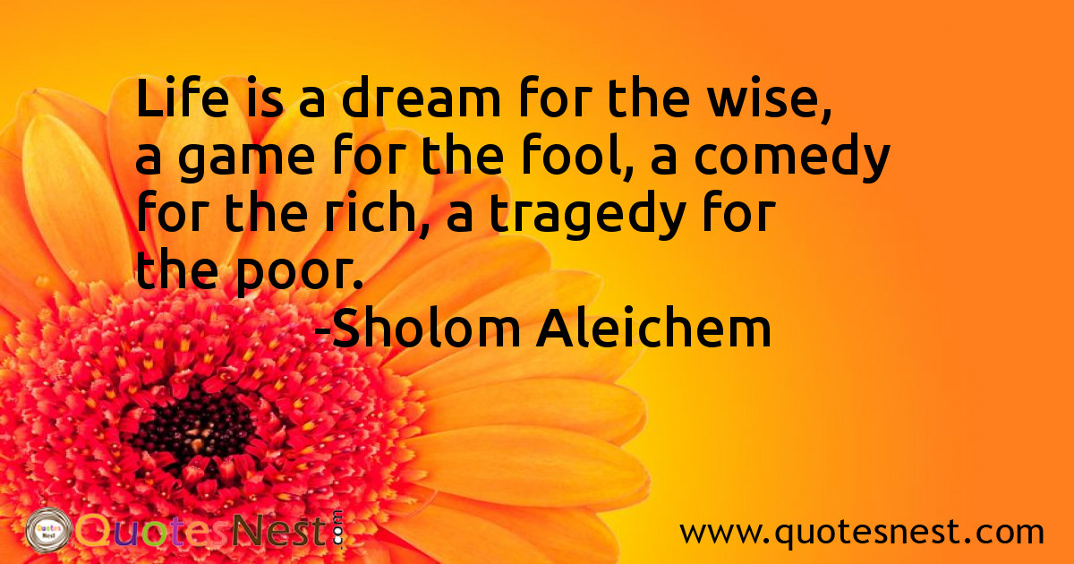 Life_Sholom Aleichem_5_small