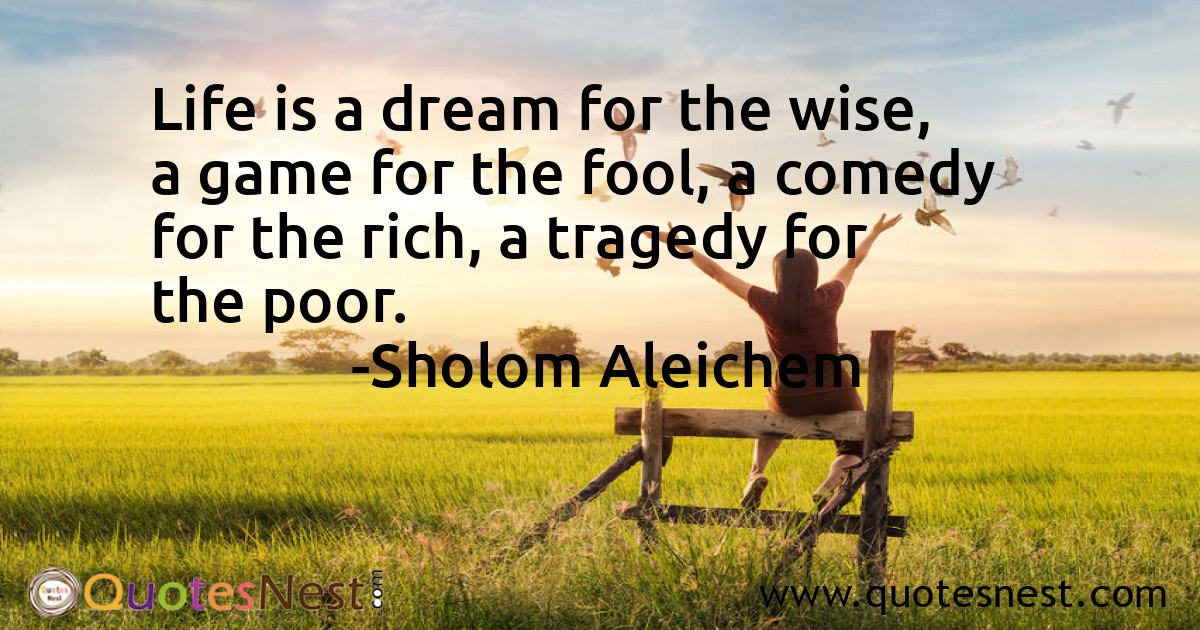 Life_Sholom Aleichem_5_small