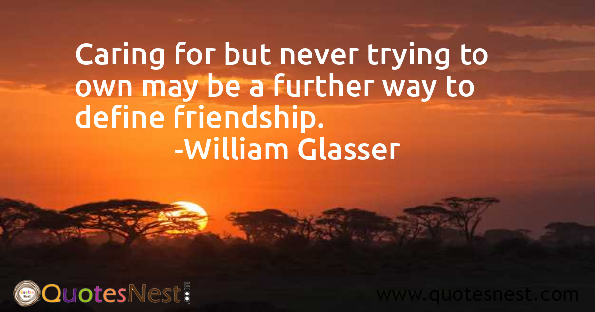 Friendship_William Glasser_2_small