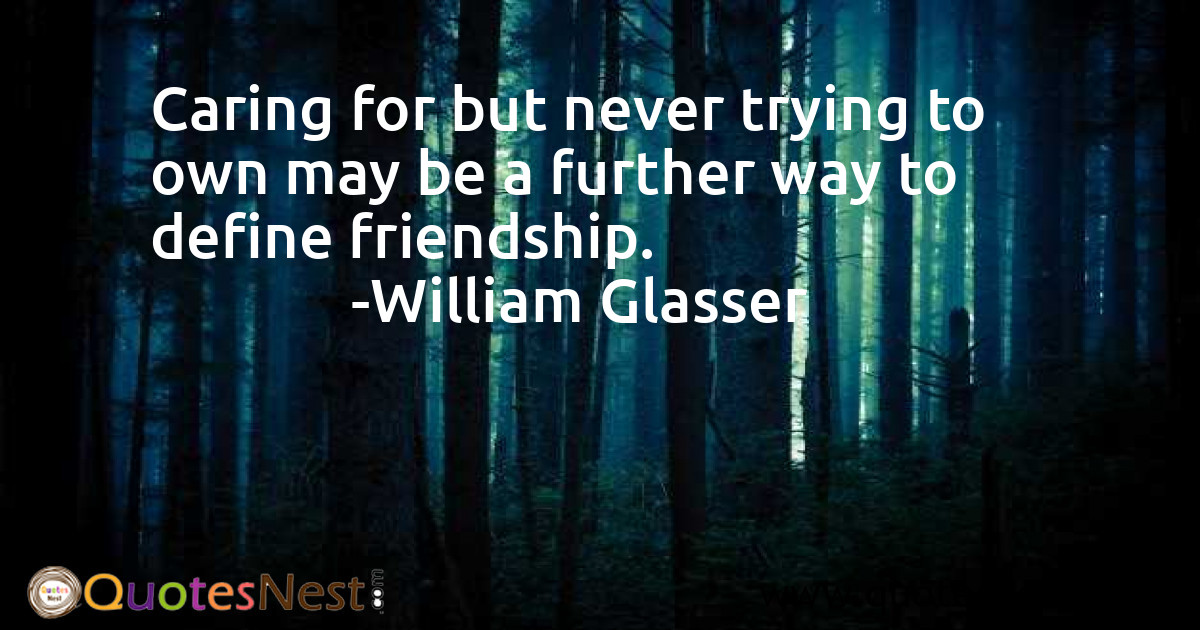 Friendship_William Glasser_4_small