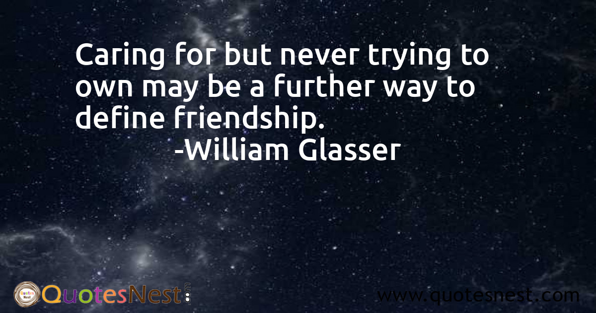 Friendship_William Glasser_5_small
