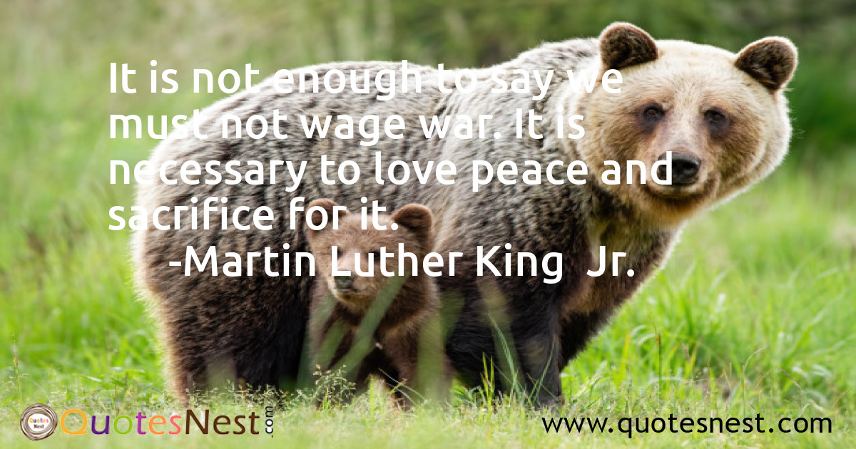 Love_Martin Luther King  Jr._3_small