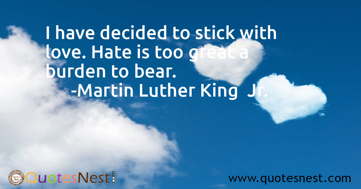 Love_Martin Luther King  Jr._5_small