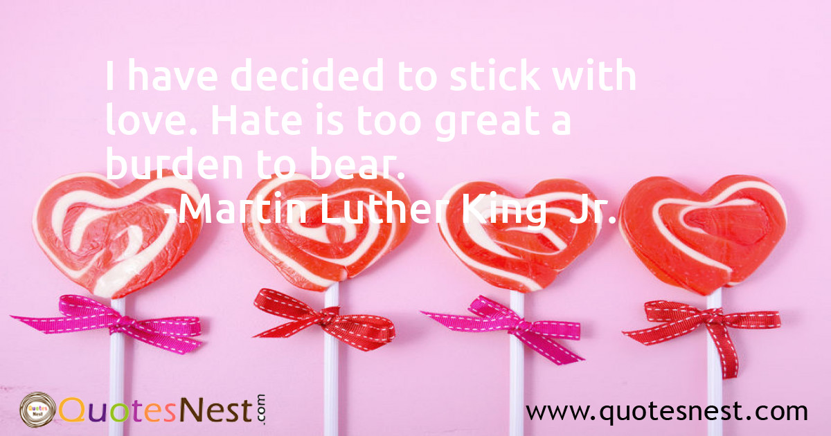 Love_Martin Luther King  Jr._3_small