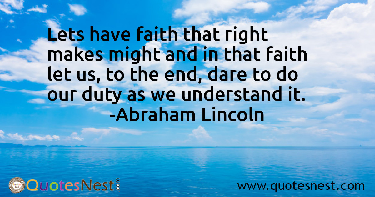 Faith_Abraham Lincoln_3_small