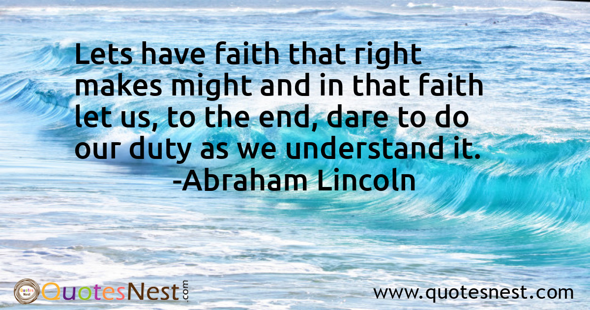 Faith_Abraham Lincoln_5_small