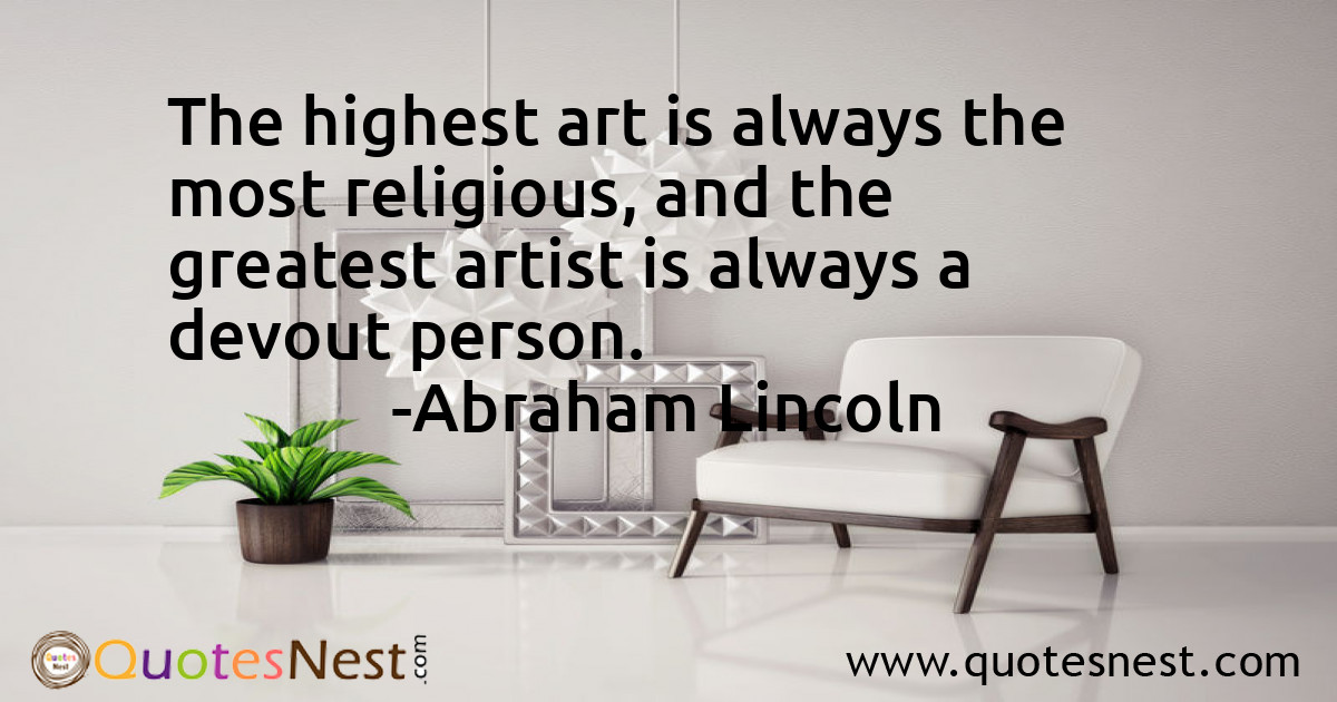 Art_Abraham Lincoln_2_small